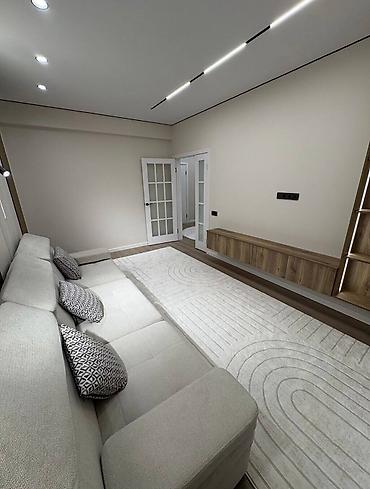 312: 2 комнаты, 70 м², Технопарк Элитка, 10 этаж, Дизайнерский ремонт — 2