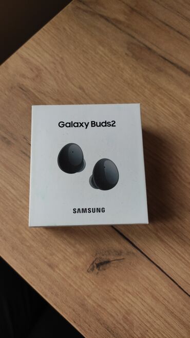 Наушники: Продам наушники Samsung Galaxy buds 2
новые