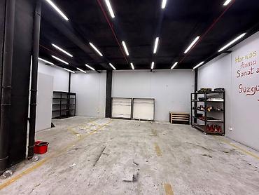 аренда места на рынке: İcarəyə verilir obyekt 400 m², Yeni Günəşli q. 2 000 AZN/ay 400 m² — 6