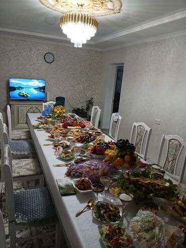 столы и стулья для кафе бу: Кухонный стол и стул
