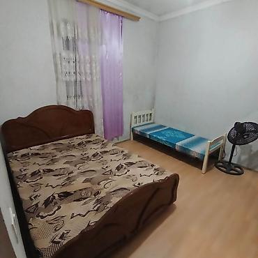 Uzunmüddətli kirayə evlər: Kirayə üçün həyət evi - Geniş həyətli, daş hasarlı sahə: paltar asmaq — 2