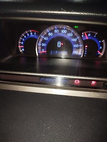 argb controller: Honda Odyssey: 2005 г., 2.4 л, Вариатор, Газ, Минивэн — 9