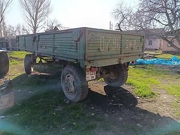 ЗИЛ: ЗИЛ : 5 л | 1987 г — 11