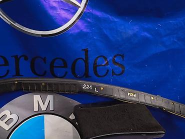 mers 221: Подушка безопасности Mercedes-Benz 2009 г., Б/у, Оригинал, Япония — 1