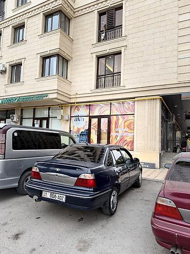 outback wilderness: Daewoo Nexia: 2008 г., 1.5 л, Механика, Бензин, Седан — 5
