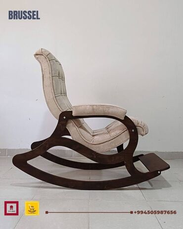 Kreslolar: Yeni, Kreslo-kaçalka, Parça, Kredit var, Şəhərdaxili pulsuz çatdırılma -da lalafo.az — 3 Kreslolar: Yeni, Kreslo-kaçalka, Parça, Kredit var, Şəhərdaxili pulsuz çatdırılma — 3