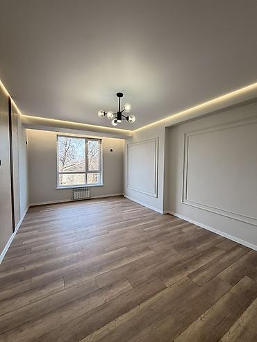 Продажа квартир: 2 комнаты, 68 м², Элитка, 3 этаж, Дизайнерский ремонт — 2