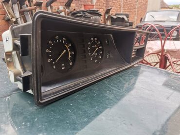 Auto delovi: Kilometar sat Lada2107 Riva,2104 Karavan broj 4. Kompletan, ocuvan — 5