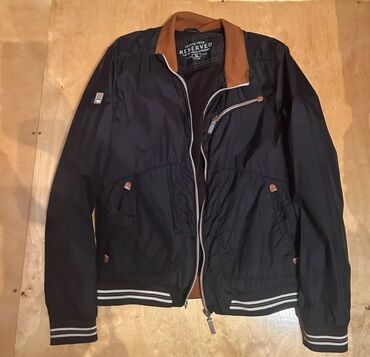 tek pencekler kisi ucun: Kurtka, Bomber, Payız, Ralph Lauren, XL (EU 42)