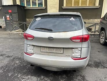 tribeca: Subaru Tribeca: 2006 г., 3 л, Автомат, Бензин, Кроссовер — 2
