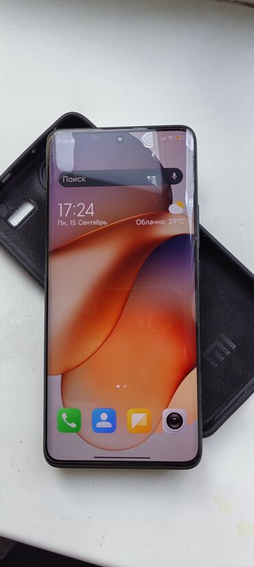 redmi note 14 pro plus цена: Xiaomi, 13 Pro, 256 ГБ, цвет - Черный, 2 SIM