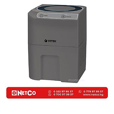 vitek airo2 вентилятор: Воздухоочиститель Vitek 20-25 м², НЕРА — 1