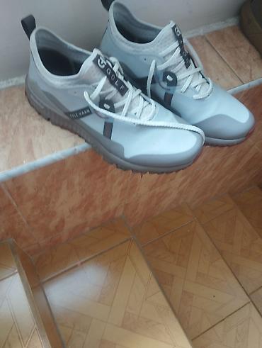 botinka ayaqqabılar: Məhsul: Kişi golf ayaqqabısı - Model: Cole Haan Golf (üzərində “GOLF” — 2