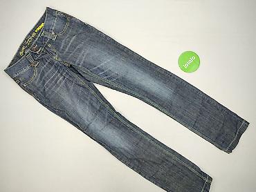 jeans girlfriend: Jeansy damskie, rozmiar XS — 2