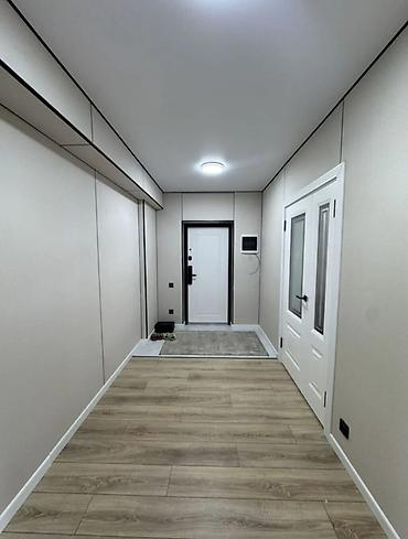 Батирлер: 2 бөлмө, 72 м², АЮ Гранд Элитка, 5 кабат, Евро оңдоо — 5