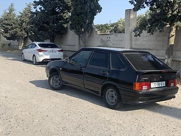 uaz qaz 69 satilir: VAZ (LADA) 2109: 1.6 l | 2011 il 198000 km Hetçbek — 9