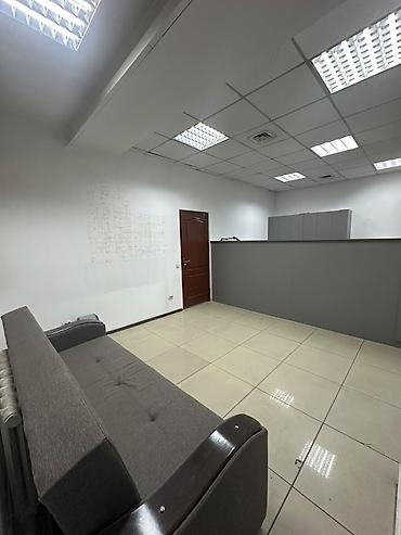 📍 Чуй / Советская | BEREN GOLD Сдаётся помещение 30 м² на 6 этаже в