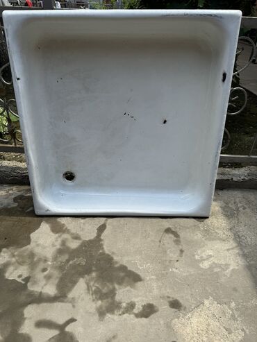 ванна ремонт: Ванна Чоюн, Колдонулган