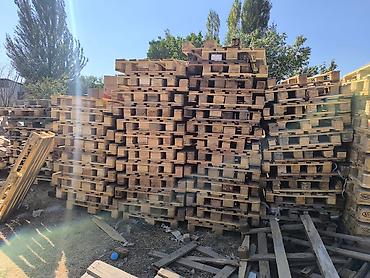 осб купить бишкек: Полет Поддон Продаю Есть Размеры Есть Количество — 4