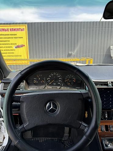 w124 e420 купить: Mercedes-Benz W124: 1991 г., 2 л, Автомат, Бензин, Седан — 5