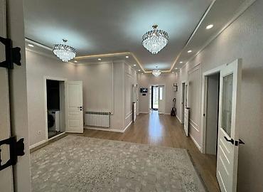 Продажа коттеджей и домов: 📍 Срочно продается современный дом в районе Кудайберген (Бишкек) 🏠 — 16