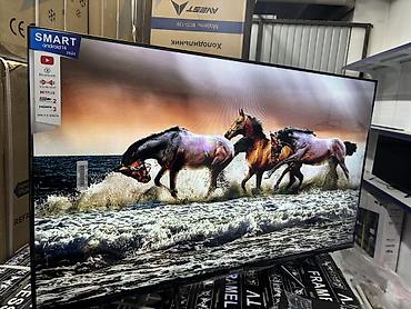 Телевизоры: 🔥🔥АКЦИЯ!!!‼️👍🔥 У нас самый низкий цены. Акция!!! Samsung 45 дюм — 14