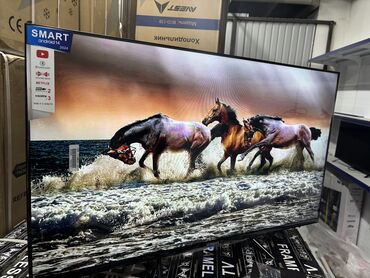 Телевизоры: 🔥🔥АКЦИЯ!!!‼️👍🔥 У нас самый низкий цены. Акция!!! Samsung 45 дюм — 10