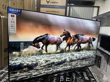 Телевизоры: 🔥🔥АКЦИЯ!!!‼️👍🔥 У нас самый низкий цены. Акция!!! Samsung 45 дюм — 10