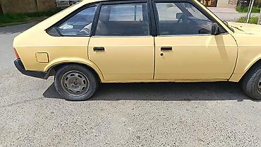 hyundai h1 8 1: VAZ-2108/2109 tipli sovet istehsalı hetçbek avtomobil Xüsusiyyətlər — 2