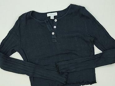 h crop: Topshop, Top damski, rozmiar S — 1