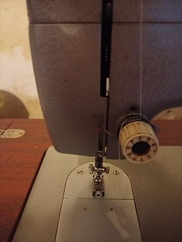 rtx 4060 islenmis: Tikiş maşını yaxşı vəziyyətdədir.işləkdir cüzi təmirə ehtiyacı — 2