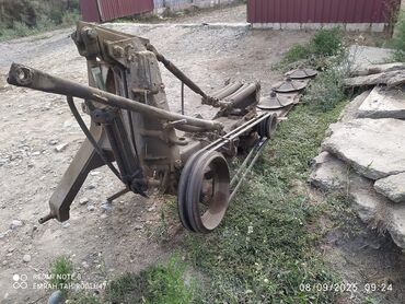 Tulumlar: Salam hər vaxtınız xeyirli olsun İNŞALLAH. Rotor rus ot biçən kasilka