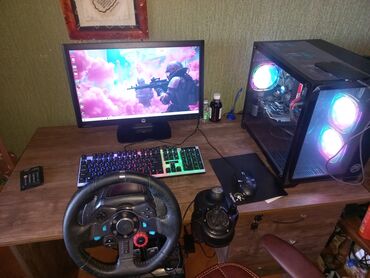 Masaüstü kompüterlər və iş stansiyaları: Kreditle ilkin odeniw 200 azn 6 ay ayda cemi 150 azn full dest -da lalafo.az — 2 Masaüstü kompüterlər və iş stansiyaları: Kreditle ilkin odeniw 200 azn 6 ay ayda cemi 150 azn full dest — 2