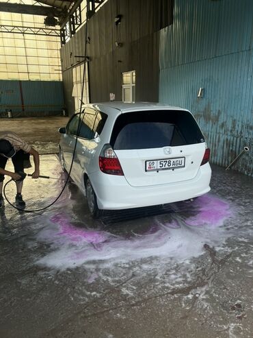 двигатель дэу матиз 0.8 цена бишкек: Honda Fit: 2002 г., 1.3 л, Вариатор, Бензин, Хэтчбэк