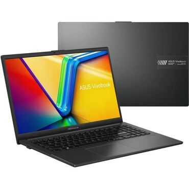 ноутбук на райзен 9: Ноутбук, Asus, 16 ГБ ОЗУ, AMD Ryzen 5, 15.6 ", Новый, Для работы, учебы, память SSD