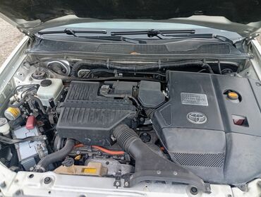 Toyota: Toyota Highlander: 3.3 l | 2006 il Ofrouder/SUV — 10