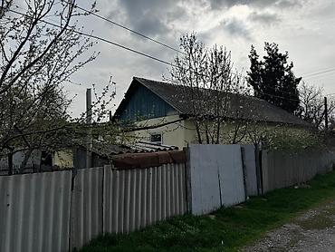 Дачаларды сатуу: 6 бөлмө жана андан көп, 120 м², 8 соток, Сокулук, Менчик ээси — 2