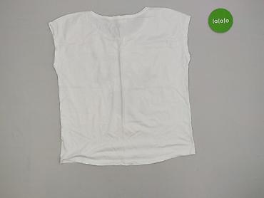 eco aware reserved: T-shirt damski, rozmiar XL — 3