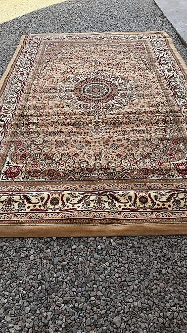 Ковры и паласы: Ковер Б/у, Турция — 6