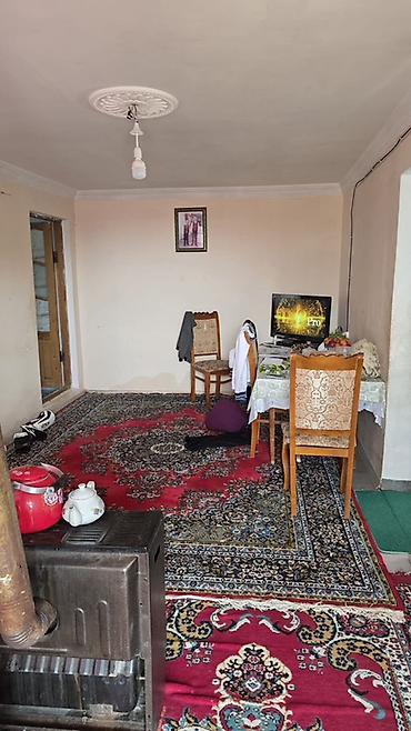 Həyət evi alıram: 103 kv. m, 2 otaqlı — 2