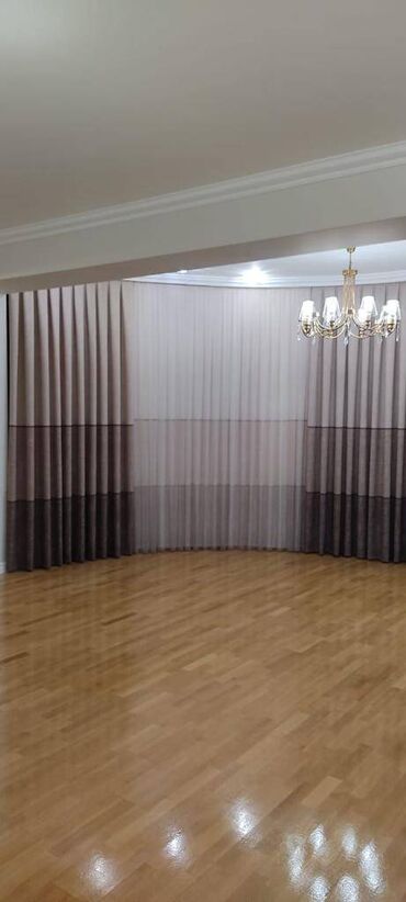 Yeni tikili: 2 otaqlı, Yeni tikili, 116 kv. m — 4