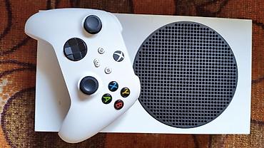 xbox series х: 🟨 Xbox Series S | 512 GB ✅ В идеальном состоянии, работает без — 2