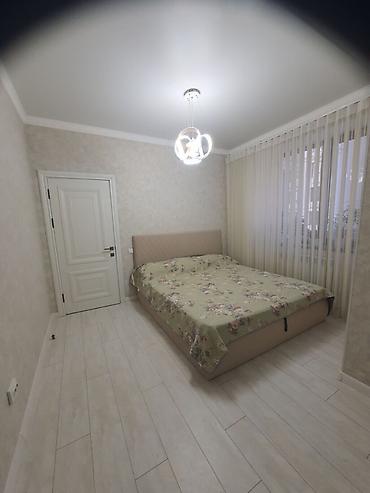 Продажа квартир: 3 комнаты, 85 м², 2 этаж — 12