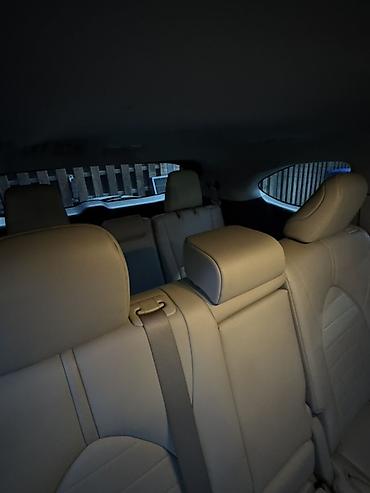 Toyota: Toyota Highlander: 2021 г., 3.5 л, Автомат, Бензин, Кроссовер — 10