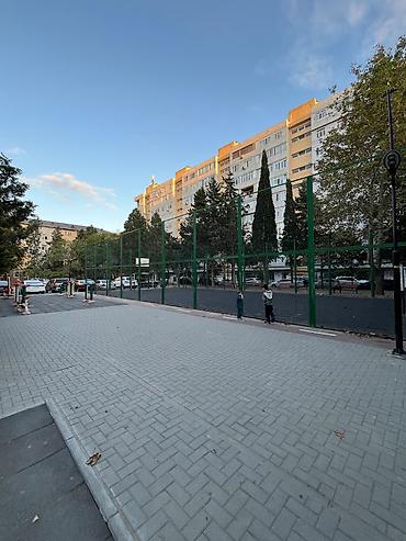 Mənzillərin satışı: Bakı, 3 otaqlı, Köhnə tikili, m. Gənclik, 90 kv. m — 8