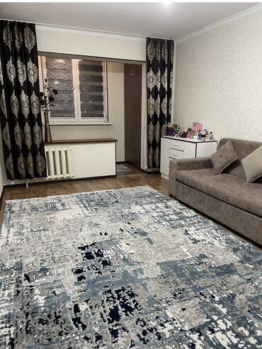 Продажа квартир: 1 комната, 39 м², 106 серия, 6 этаж