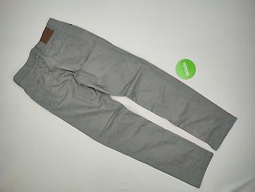 gomez kod: F&F, Spodnie materiałowe damskie, rozmiar S — 3