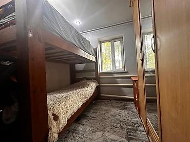 Продажа коттеджей и домов: 5 комнат, 70 м², 6 соток, Бишкек, Киркомстром Собственник — 11