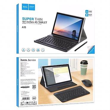 tab lite: Планшет, память 128 ГБ, 10" - 11", 4G (LTE), Новый, Классический цвет - Серый — 1