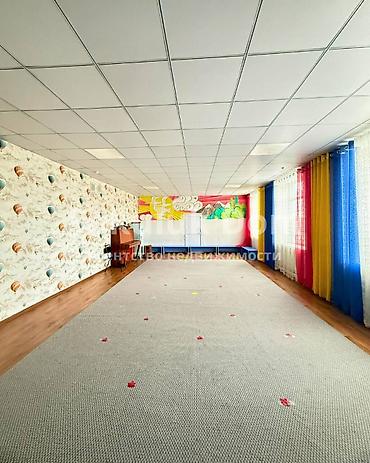 Продажа другой коммерческой недвижимости: 🏠Продаётся детский сад в г. Шопоков 🟡Комнаты: 16 комнат 🟡Участок — 11